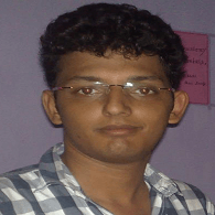 Mr.Abhishek Mishra