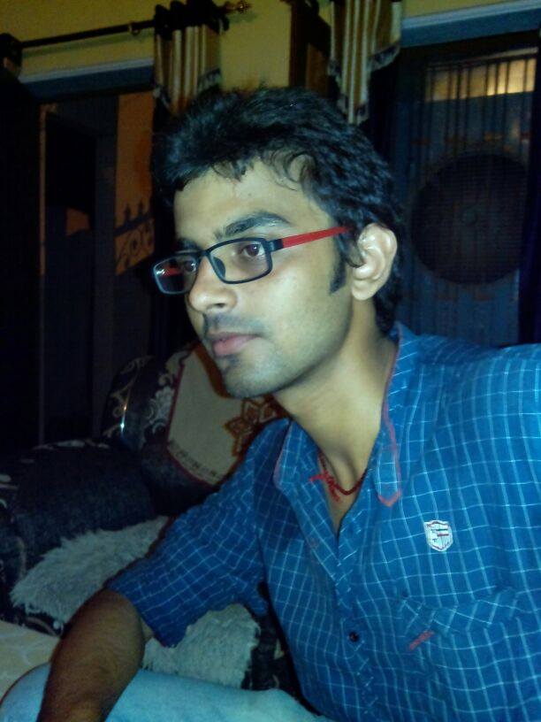 Mr.Naveen Jha