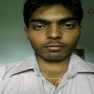 Mr.Raghvendra Srivastava