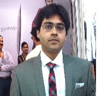 Mr. Rahul Rai