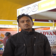 Mr.Rupesh Kumar Singh