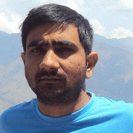 Mr.Satish Kadyan