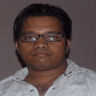 Mr.Sumit Srivastava